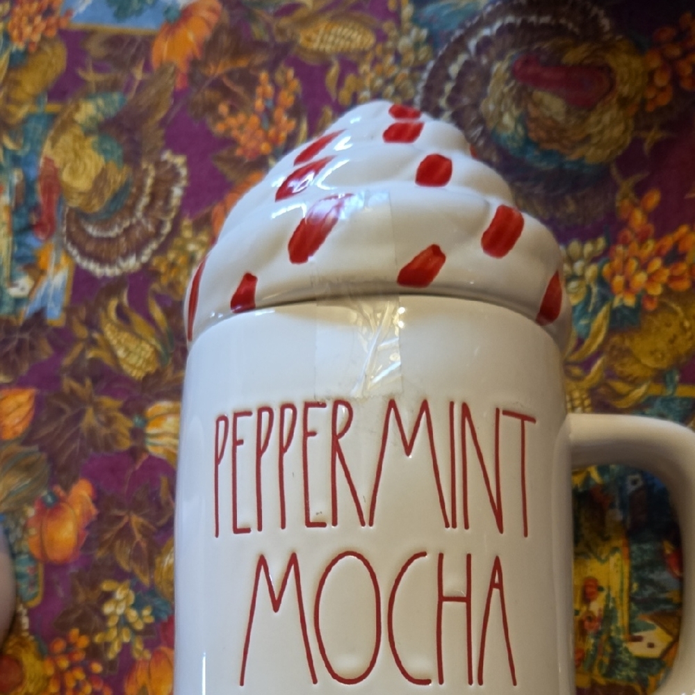 Rae Dunn Artisan Collection Mug